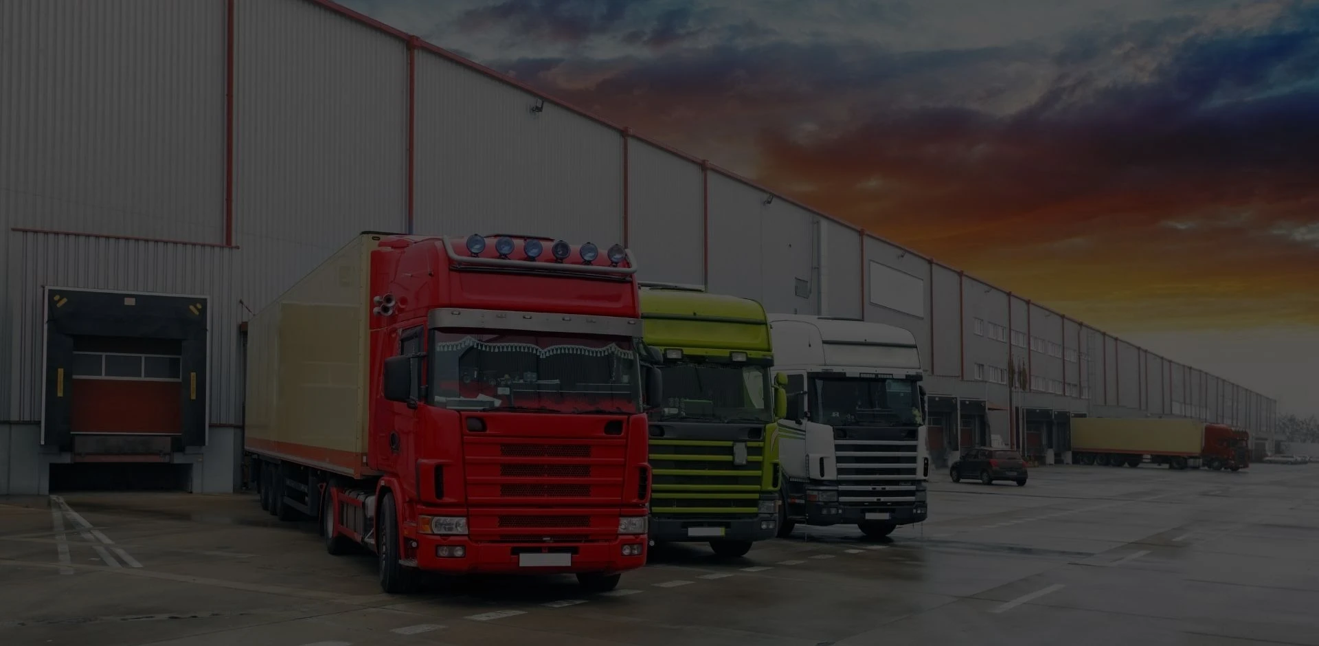 Ankara Bahşılı Ambarı